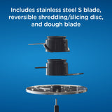 Oster 10-Cup Food Processor with Easy-Touch Technology - Oster - Nimbus Distributors - wholesale and distributors in United States