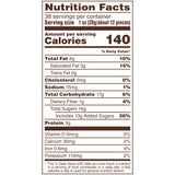 M&M's Peanut Milk Chocolate Candy, Party Size - 38 oz Bag - M&M'S - Nimbus Distributors - wholesale and distributors in United States