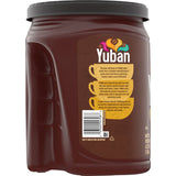 Yuban Traditional Roast Medium Roast Ground Coffee, 42.5 oz Canister - Yuban - Nimbus Distributors - wholesale and distributors in United States