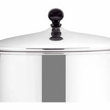 Farberware 1-Quart Classic Series Stainless Steel Saucepan with Lid, Silver - Farberware - Nimbus Distributors - wholesale and distributors in United States