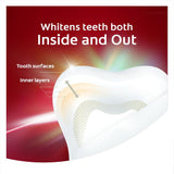 Colgate Optic White Renewal Teeth Whitening Toothpaste, High Impact White, 3 Oz, 2 Pack - Colgate - Nimbus Distributors - wholesale and distributors in United States
