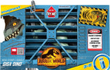 Imaginext Jurassic World Dominion Mega Stomp & Rumble Giga Dinosaur Toy with Lights & Sounds - Imaginext - Nimbus Distributors - wholesale and distributors in United States