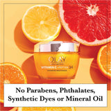 Olay Regenerist Vitamin C + Peptide 24 Face Moisturizer Cream, 1.7 oz - Olay - Nimbus Distributors - wholesale and distributors in United States