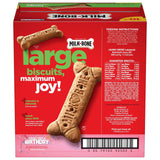 Milk-Bone Original Dog Biscuits, Large Crunchy Dog Treats, 10 lbs. - Milk-Bone - Nimbus Distributors - wholesale and distributors in United States
