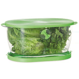 Progressive Prepworks Lettuce Keeper Food Storage , 4.7 Qt, Green Lid - Progressive Furniture - Nimbus Distributors - wholesale and distributors in United States