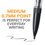 BIC Xtra Smooth No.2 Mechanical Pencil, Medium Point (0.7 mm), 40 Pack - BIC - Nimbus Distributors - wholesale and distributors in United States