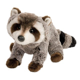 Ringo Raccoon 10 inch - Stuffed Animal by Douglas Cuddle Toys (4147) - Douglas Cuddle Toys - Nimbus Distributors - wholesale and distributors in United States