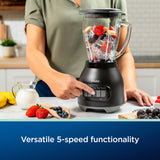Oster 6-Cup Blender Easy-to-Clean Smoothie Blender in Black - Oster - Nimbus Distributors - wholesale and distributors in United States