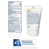 CeraVe Hydrating Sheer Sunscreen Lotion for Face & Body, SPF 30, 3 fl oz - CeraVe - Nimbus Distributors - wholesale and distributors in United States