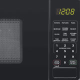 Mainstays 0.7 cu. ft. Countertop Microwave Oven, 700 Watts, Black - General Electric - Nimbus Distributors - wholesale and distributors in United States