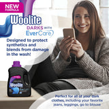Woolite All DARKS Liquid Laundry Detergent, Midnight Breeze Scent, 83 Loads, 125oz, Regular & HE Washers, Dark & Black Clothes & Jeans, Packaging May Vary - Woolite - Nimbus Distributors - wholesale and distributors in United States