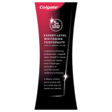 Colgate Optic White Pro Series Whitening Toothpaste, 5% Hydrogen Peroxide, Stain Prevention, 3 oz - Colgate - Nimbus Distributors - wholesale and distributors in United States