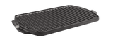 Lodge Seasoned Cast Iron Reversible Grill/Griddle - Lodge - Nimbus Distributors - wholesale and distributors in United States