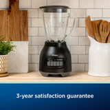 Oster 6-Cup Blender Easy-to-Clean Smoothie Blender in Black - Oster - Nimbus Distributors - wholesale and distributors in United States