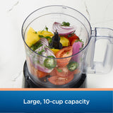 Oster 10-Cup Food Processor with Easy-Touch Technology - Oster - Nimbus Distributors - wholesale and distributors in United States
