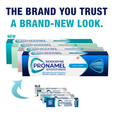 Sensodyne Pronamel Fresh Breath Sensitive Toothpaste, Fresh Wave 4 Oz, 2 Pack - Sensodyne - Nimbus Distributors - wholesale and distributors in United States