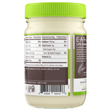 Primal Kitchen Avocado Oil Mayo 12 oz - Primal Kitchen - Nimbus Distributors - wholesale and distributors in United States