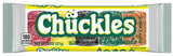 Chuckles Jelly Candy Packs, 2 Oz (24 Count) - Chuckles - Nimbus Distributors - wholesale and distributors in United States