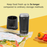 FoodSaver Cordless Handheld Food Vacuum Sealer - FoodSaver - Nimbus Distributors - wholesale and distributors in United States