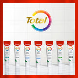 Colgate Total Whitening Toothpaste, Mint, 3 Pack, 5.1 Oz Tubes - Colgate - Nimbus Distributors - wholesale and distributors in United States