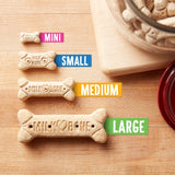 Milk-Bone Original Dog Biscuits, Large Crunchy Dog Treats, 10 lbs. - Milk-Bone - Nimbus Distributors - wholesale and distributors in United States