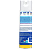 LYSOL® Disinfectant Spray - Lemon Breeze® 4/(2x19) oz. - Lysol - Nimbus Distributors - wholesale and distributors in United States