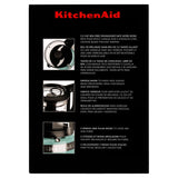 KitchenAid 3.5 Cup Food Chopper - KFC3516 - KitchenAid - Nimbus Distributors - wholesale and distributors in United States