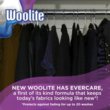 Woolite All DARKS Liquid Laundry Detergent, Midnight Breeze Scent, 83 Loads, 125oz, Regular & HE Washers, Dark & Black Clothes & Jeans, Packaging May Vary - Woolite - Nimbus Distributors - wholesale and distributors in United States