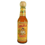 Cholula Original Hot Sauce, 5 fl oz - Cholula - Nimbus Distributors - wholesale and distributors in United States