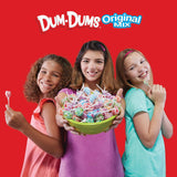 Dum Dums Original Flavor Mix Lollipops Candy, 300 Count - Dum-Dums - Nimbus Distributors - wholesale and distributors in United States