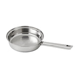 Mainstays Stainless Steel 10-Piece Cookware Set - Mainstays - Nimbus Distributors - wholesale and distributors in United States