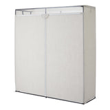 MAINSTAYS CLOSET EXTAL WIDE 1TR 60 - Mainstays - Nimbus Distributors - wholesale and distributors in United States