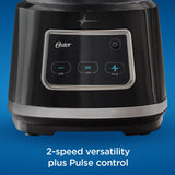 Oster 10-Cup Food Processor with Easy-Touch Technology - Oster - Nimbus Distributors - wholesale and distributors in United States