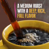 Yuban Traditional Roast Medium Roast Ground Coffee, 42.5 oz Canister - Yuban - Nimbus Distributors - wholesale and distributors in United States