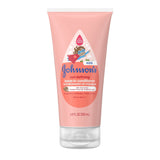 Johnson's Kids, Curl Defining Leave-In Conditioner, Tear-Free, 6.8 FL OZ - Johnson's - Nimbus Distributors - wholesale and distributors in United States