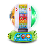 LeapFrog Spin and Sing Alphabet Zoo, Interactive Teaching Toy for Baby - LeapFrog - Nimbus Distributors - wholesale and distributors in United States