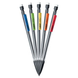 BIC Xtra Smooth No.2 Mechanical Pencil, Medium Point (0.7 mm), 40 Pack - BIC - Nimbus Distributors - wholesale and distributors in United States