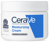 CeraVe Moisturizing Cream, Face and Body Moisturizer, 12 oz. - CeraVe - Nimbus Distributors - wholesale and distributors in United States