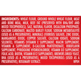 Milk-Bone Original Dog Biscuits, Large Crunchy Dog Treats, 10 lbs. - Milk-Bone - Nimbus Distributors - wholesale and distributors in United States