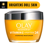 Olay Regenerist Vitamin C + Peptide 24 Face Moisturizer Cream, 1.7 oz - Olay - Nimbus Distributors - wholesale and distributors in United States