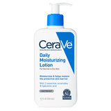 Cerave Daily Moisturizing Lotion, Lightweight, 12 fl oz - CeraVe - Nimbus Distributors - wholesale and distributors in United States