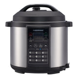 Farberware Programmable Digital Pressure Cooker, 6 Quart - Farberware - Nimbus Distributors - wholesale and distributors in United States