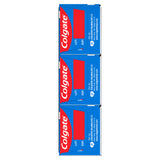 Colgate Total Whitening Toothpaste, Mint, 3 Pack, 5.1 Oz Tubes - Colgate - Nimbus Distributors - wholesale and distributors in United States