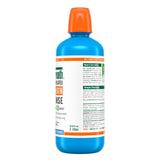 TheraBreath Fresh Breath Mouthwash, Icy Mint, Alcohol-Free, 1 Liter - Crest - Nimbus Distributors - wholesale and distributors in United States