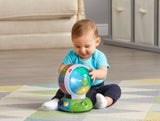 LeapFrog Spin and Sing Alphabet Zoo, Interactive Teaching Toy for Baby - LeapFrog - Nimbus Distributors - wholesale and distributors in United States