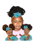 Kenya Dream Supreme Baby Keyara Doll - Kenya Dream - Nimbus Distributors - wholesale and distributors in United States