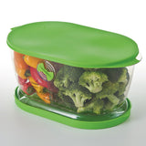 Progressive Prepworks Lettuce Keeper Food Storage , 4.7 Qt, Green Lid - Progressive Furniture - Nimbus Distributors - wholesale and distributors in United States