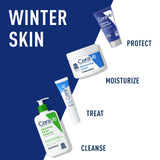 CeraVe Moisturizing Cream, Face and Body Moisturizer, 12 oz. - CeraVe - Nimbus Distributors - wholesale and distributors in United States