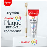Colgate Total Plaque Pro Release Whitening Toothpaste, 2 Pack, 3 Oz Tubes - Colgate - Nimbus Distributors - wholesale and distributors in United States