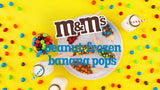 M&M's Peanut Milk Chocolate Candy, Party Size - 38 oz Bag - M&M'S - Nimbus Distributors - wholesale and distributors in United States